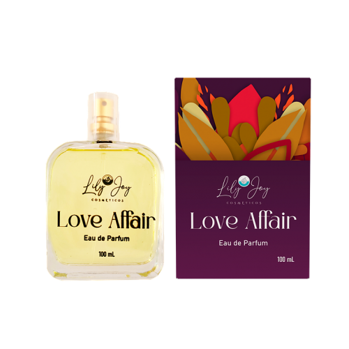 PERFUME LILY JOY LOVE AFFAIR