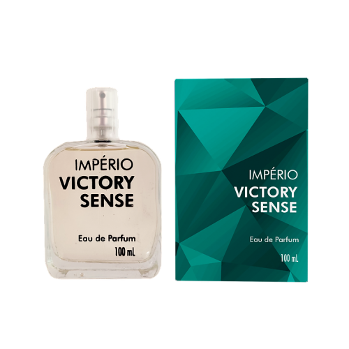 PERFUME IMPÉRIO VICTORY SENSE