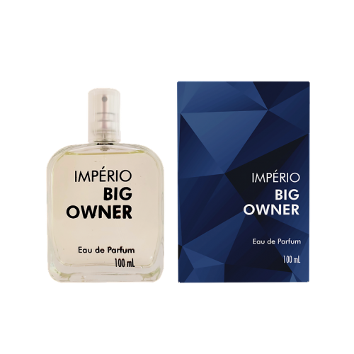 PERFUME IMPÉRIO BIG OWNER