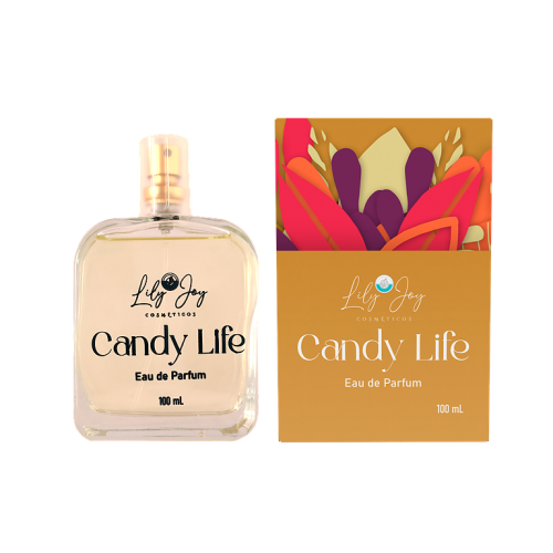 PERFUME LILY JOY CANDY LIFE